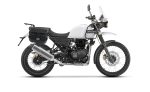 10L - Incognito Quick Mount Small Royal Enfield Himalayan 410 Solo Saddlebag (Right Only) - Image 2