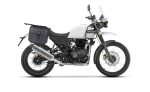 10L - Outlaw Quick Mount Small Royal Enfield Himalayan 410 Solo Hard Saddlebag (Right Only) - Image 2