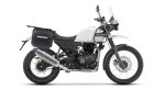 10L - Outlaw Quick Mount Small Royal Enfield Himalayan 410 Solo Matte Hard Saddlebag (Right Only) - Image 2