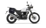 10L - Outlaw Quick Mount Small Royal Enfield Himalayan 410 Painted Solo Hard Saddlebag (Right Only) - Image 2