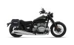 10L - Outlaw Quick Mount Small BMW R18 Solo Matte Hard Saddlebag (Right Only) - Image 2