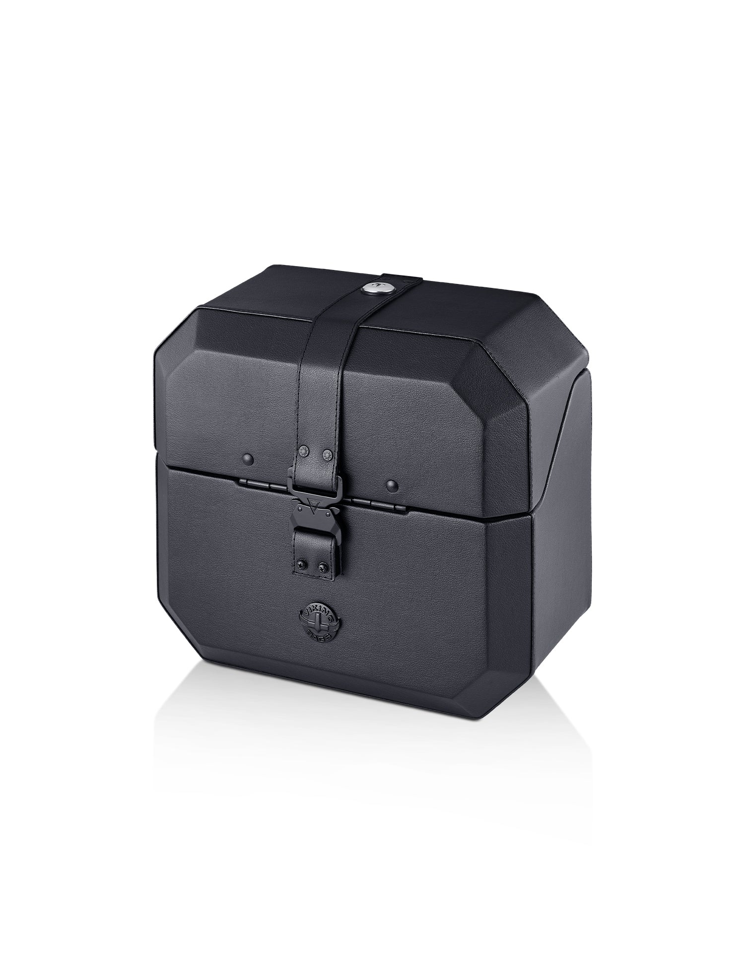 10l-outlaw-quick-mount-small-hard-solo-saddlebag-left-only_54dd87fa-c969-491c-a81c-1ddcc01eb5ec 10L - Outlaw Quick Mount Small Harley Sportster Nightster RH975/S Hard Solo Saddlebag (Left Only) - Image 1