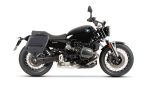 12L - Ironclad Quick Mount Medium BMW R12 Hard Solo Saddlebag (Right Only) - Image 2