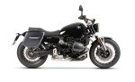 12L - Ironclad Quick Mount Medium BMW R12 Matte Hard Solo Saddlebag (Right Only) - Image 2
