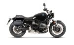 12L - Ironclad Quick Mount Medium BMW R12 Painted Hard Solo Saddlebag (Right Only) - Image 2
