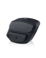 12L - Ironclad Quick-Mount Medium Triumph Scrambler 400 X Hard Solo Saddlebag (Right Only)