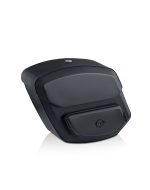 12L - Ironclad Quick Mount Medium Royal Enfield Himalayan 410 Hard Solo Saddlebag (Left Only)