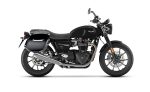 12L - Ironclad Quick Mount Medium Triumph Speed Twin 900 Painted Hard Solo Saddlebag (Right Only) - Image 2