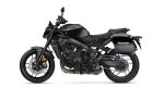 12L - Ironclad Quick Mount Medium Yamaha MT-09 Painted Hard Solo Saddlebag (Left Only) - Image 2
