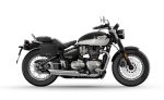 10L - Patriot Small Triumph Speedmaster 2018+ Motorcycle Throw Over Saddlebags - Image 2