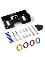 Viking Turn Signal Relocation Kit For Harley Sportster (Rear Mount Licence Plate)