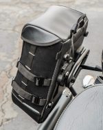 15L - Incognito Quick Mount Medium Indian Scout Solo Saddlebag (Right Only) - Image 5