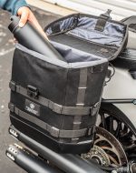 15L - Incognito Quick Mount Medium Indian Scout Solo Saddlebag (Right Only) - Image 6