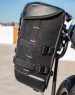 15L - Incognito Quick Mount Medium Triumph Thruxton RS Hard olo Saddlebag (Right Only) - Image 5