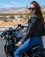 Viking Magnetic Motorcycle Tank Bag - Image 3