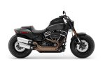7L - Voyage Tank Bag for Harley Softail Fat Bob FXFB/S - Image 2