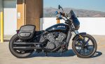 12L - Ironclad Quick Mount Medium Indian Scout Bobber Twenty Hard Solo Saddlebag (Right Only) - Image 2