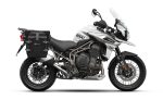 40L - Apex Medium Triumph Tiger 1200 ADV Touring Panniers - Image 2