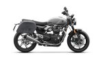 28L - Baelor Quick-Mount Medium Triumph Speed Twin 1200 Motorcycle Saddlebags - Image 2