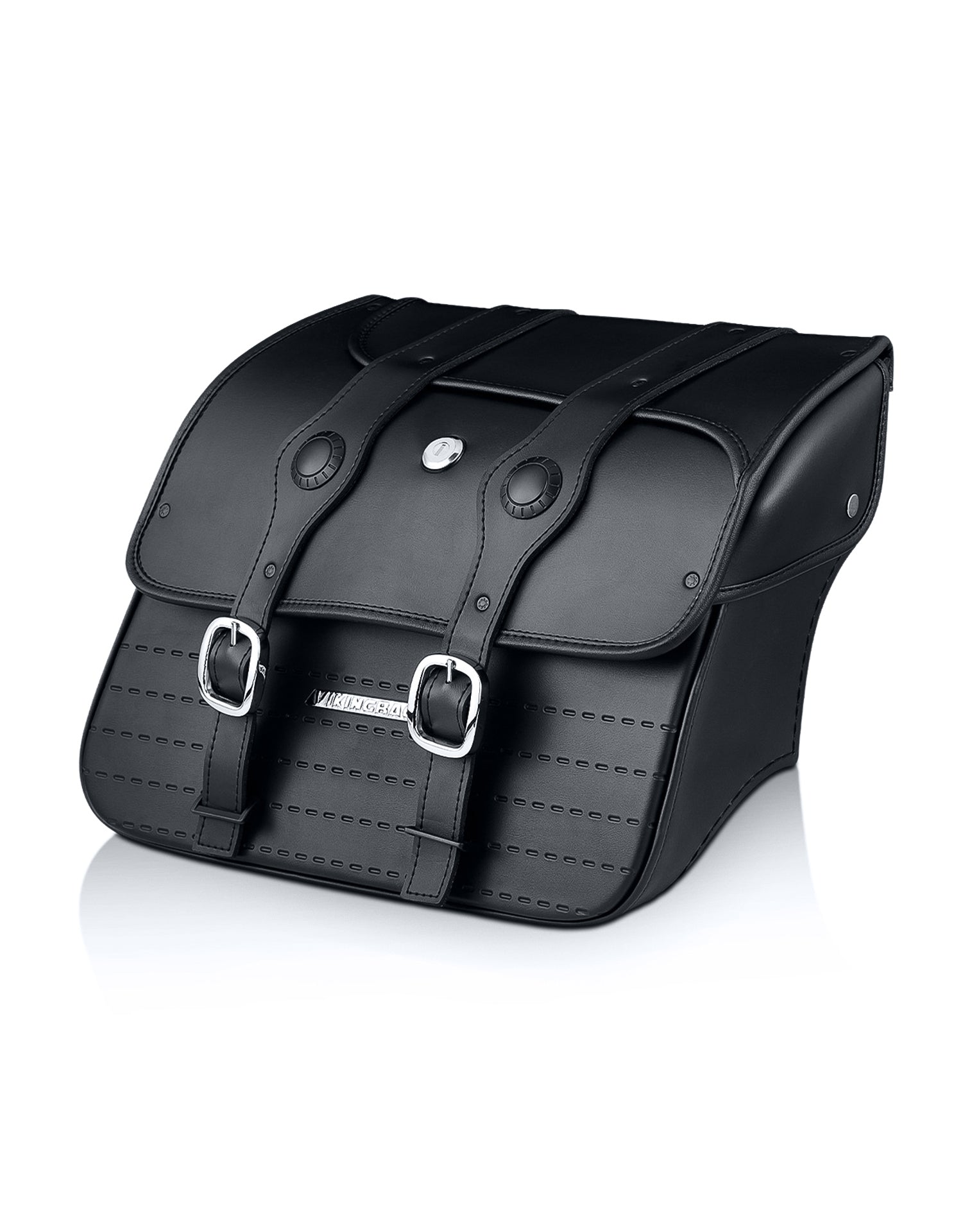 32l-arrowhead-large-2022-24-indian-chief-bobber-motorcycle-saddlebags-7 34L - ArrowHead Large Indian Chief Bobber Motorcycle Saddlebags - Image 1