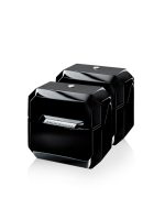 20L - Outlaw Quick Mount Small Indian Scout Bobber Painted Hard Solo Saddlebags