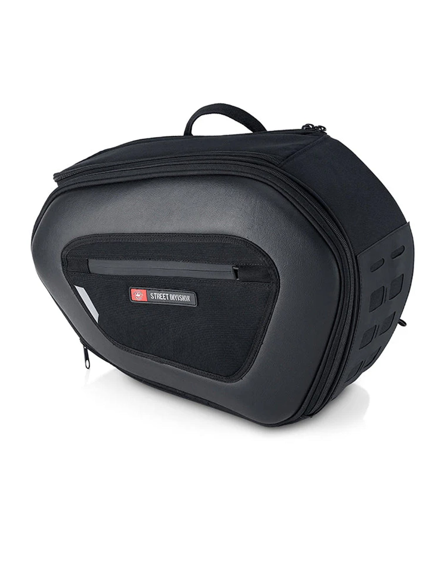 40l-momentum-extra-large-expandable-yamaha-mt-09-saddlebags-hero-img 40L - Momentum Extra Large Expandable Indian Scout Bobber Saddlebags - Image 1