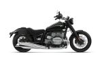 10L - Patriot Small BMW R18 Throw Over Saddlebags - Image 2