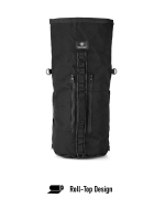 35L - Renegade Suzuki Motorcycle Sissy Bar Bag - Image 8