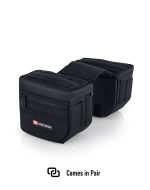 8L - Patriot Small Throw Over Saddlebags for Indian Scout Bobber - Image 2