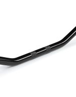 Viking Iron Born Drag Handlebar For Harley Sportster Forty Eight Gloss Black - Image 6