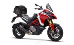 30L - Odyssey Ducati Adventure Touring Duffel Bag - Image 2