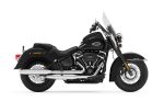 7L - Voyage Tank Bag for Harley Softail Heritage FLHC/S - Image 2
