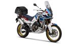 30L - Odyssey Honda Adventure Touring Backpack - Image 2