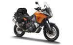80L - Odyssey KTM ADV Touring Luggage System - Image 2