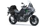 80L - Odyssey Kawasaki ADV Touring Luggage System - Image 2