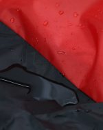 Weather Resistant/Waterproof Motorcycle Cover - Image 2