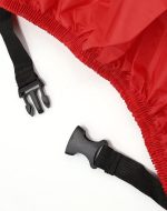 Weather Resistant/Waterproof Motorcycle Cover - Image 4