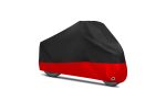 Weather Resistant/Waterproof Motorcycle Cover - Image 3