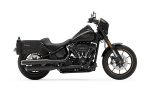Viking Patriot Motorcycle Fuel Bottle w/Bottle Holster - Image 2