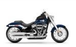 7L - Voyage Tank Bag for Harley Softail Fat Boy 114 FLFBS - Image 2