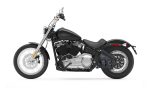 3L - Vintage Motorcycle Swingarm Bag for Harley Softail - Image 2