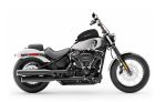 7L - Voyage Tank Bag for Harley Softail Street Bob FXBB - Image 2