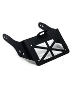 Viking License Plate And Turn Signal Relocation Kit For Harley Davidson Dyna Street Bob & Dyna Low Rider S - Image 2