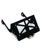 Viking License Plate and Turn Signal Relocation Kit For Harley Sportster (Side Mount Licence Plate) - Image 2