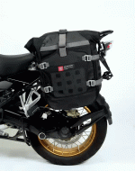 40L - Apex Medium BMW R 1300 GS ADV Touring Panniers - Image 4