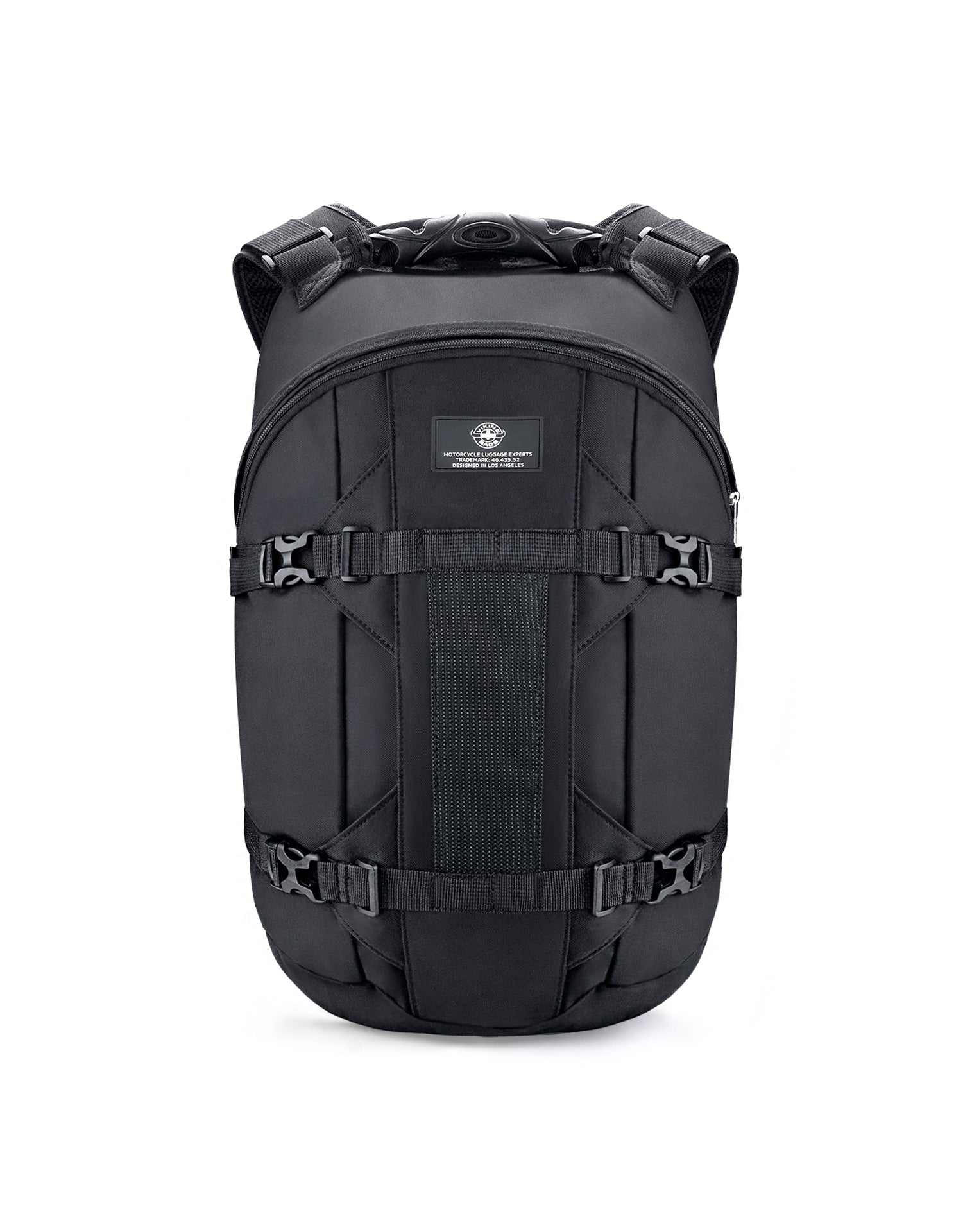 VikingBagsGunnarMotorcycleRidingBackpack_1 Viking Bags Gunnar Motorcycle Riding Backpack - Image 1
