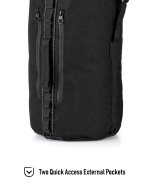 35L - Renegade Kawasaki Motorcycle Tail Bag - Image 12