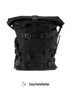 32L - Renegade XL Motorcycle Tail Bag - Image 10