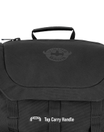 32L - Trident Large Hyosung Motorcycle Backpack - Image 12