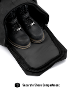 32L - Trident Large Hyosung Motorcycle Backpack - Image 11